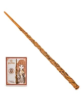 Wizarding World Spellbinding Wand Hermione