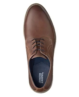 Johnston & Murphy Men's Milson Plain Toe Shoes