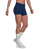 adidas Women's Compression Shorts