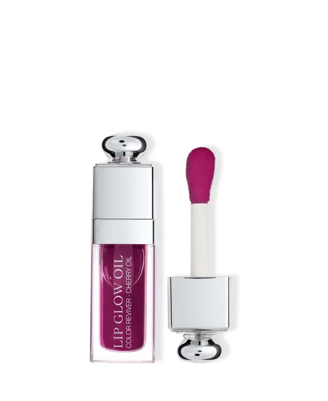 dior lip oil dillards