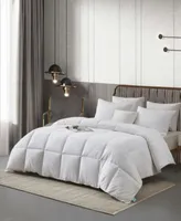 Martha Stewart Down Alternative All Season Comforters