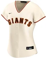Nike Women's San Francisco Giants Official Replica Jersey
