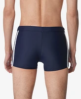 Speedo Men's Shoreline Stretch Uv 50+ Swim Trunks