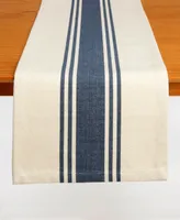 Railroad Stripe Table Runner