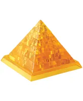 Areyougame 3D Crystal Puzzle - Pyramid