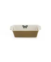 Botanic Garden Harmony Large Loaf Pan - Gold