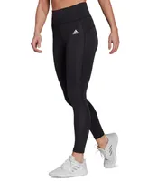 adidas Women's Feelbrilliant Designed 7/8 Leggings