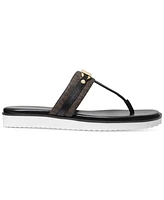 Michael Kors Women's Farrah Thong Sandals