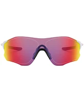 Oakley Men's Low Bridge Fit Sunglasses