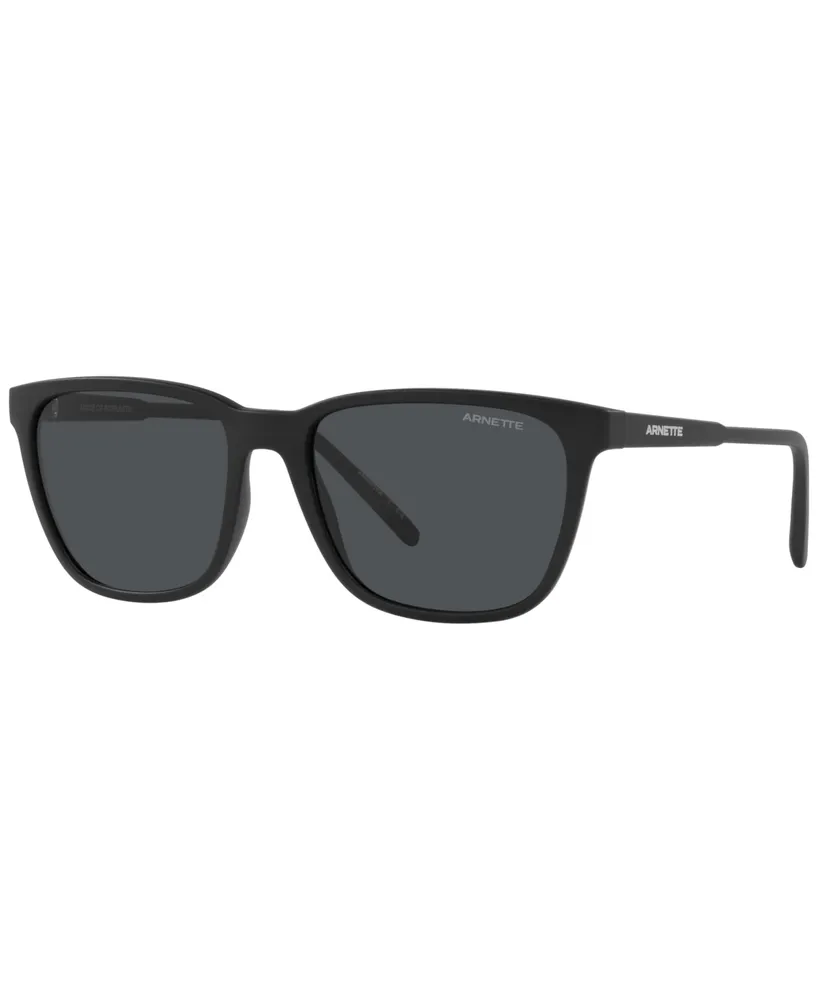 Arnette Unisex Sunglasses, AN4291 Cortex 57