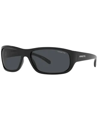 Arnette Unisex Sunglasses, AN4290 Uka-Uka 63