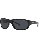 Arnette Unisex Sunglasses, AN4290 Uka-Uka 63