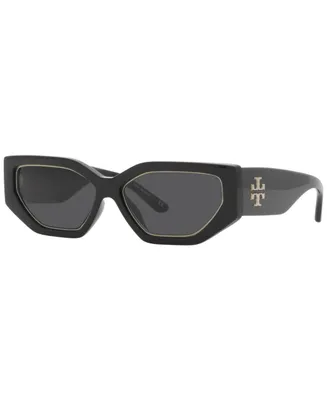 Tory Burch Women's Sunglasses, TY9070U