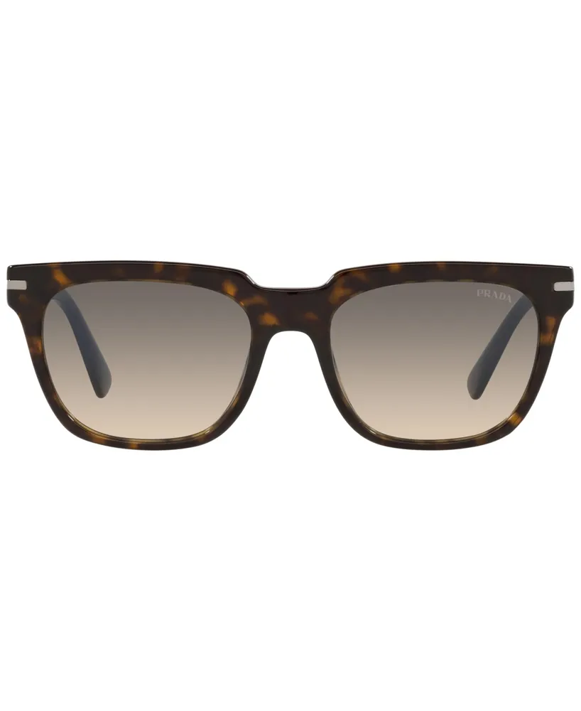 Prada Men's Sunglasses, Pr 04YS 56