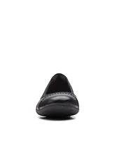 Clarks Women's Collection Sara Bay Flats