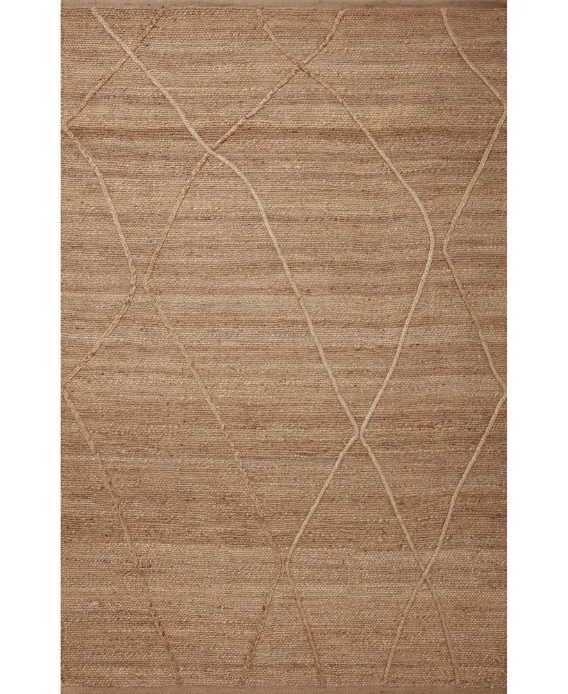 Loloi Ii Bodhi Bod- 3'6" x 5'6" Area Rug