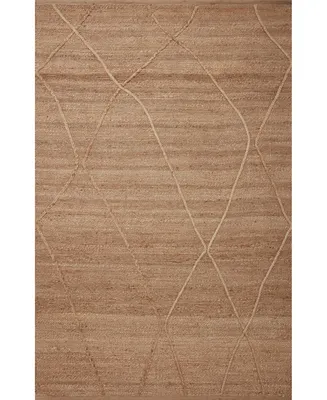 Loloi Ii Bodhi Bod- 3'6" x 5'6" Area Rug