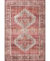 Heidi Hei- 5' x 7'6" Area Rug