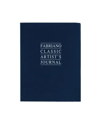 Fabriano Classic Artist's Journal