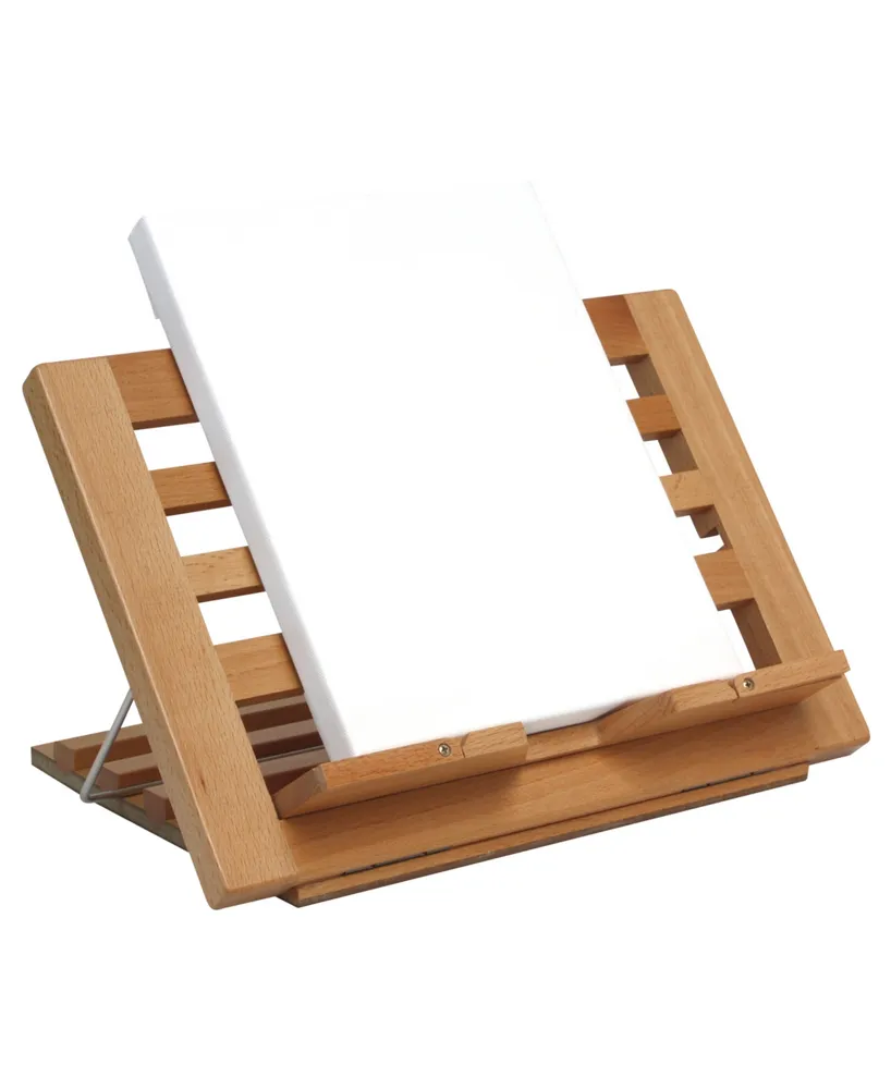 Art Alternatives Napa Table Easel and Book Stand