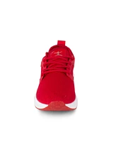 Danskin Women's Vibe Lace-up Sneaker