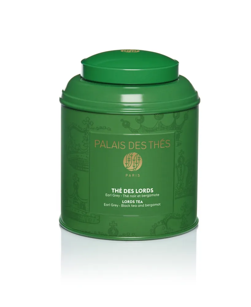 Palais des Thes Colors of Tea The Des Lords, 3.5 oz