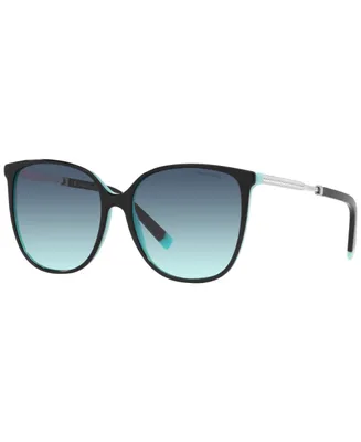 Tiffany & Co. Women's Sunglasses, TF4184 57