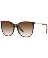 Tiffany & Co. Women's Sunglasses, TF4184 57