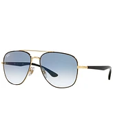 Ray-Ban Unisex Sunglasses