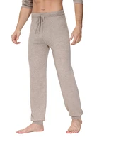 Ink+Ivy Men's Cashmere Lounge Pants