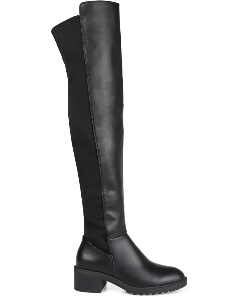 Journee Collection Women's Aryia Boots