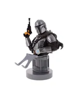 Exquisite Gaming the Mandalorian Cable Guy Mobile Phone and Controller Holder