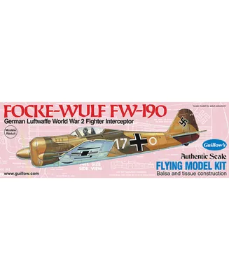 Focke-Wulf Fw-190 Model Kit