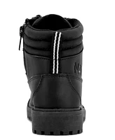 Nautica Little Boys Gisingen Boots