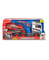 Dickie Toys Hk Ltd - Giant Tow Truck, 22"