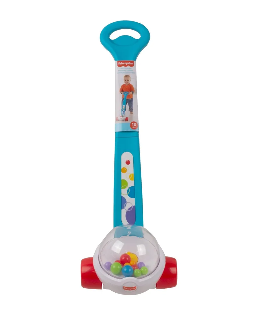 Fisher-Price Corn Popper