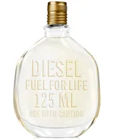 Fuel For Life Eau De Toilette