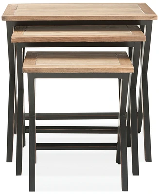 Nolan Nesting Tabless for just $9.95