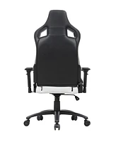 Femita Adjustable Height Gaming Chair