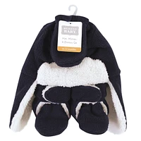 Hudson Baby Baby Boys Hudson Trapper Hat