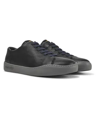 Camper Men's Peu Touring Leather Sneakers