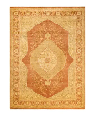 Adorn Hand Woven Rugs Mogul M1422 6'5" x 8'10" Area Rug