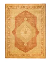 Adorn Hand Woven Rugs Mogul M1422 6'5" x 8'10" Area Rug