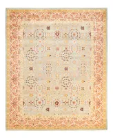 Adorn Hand Woven Rugs Mogul M1442 8'5" x 10'1" Area Rug