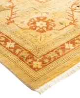 Adorn Hand Woven Rugs Mogul M1422 9'3" x 11'8" Area Rug