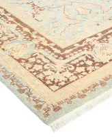 Adorn Hand Woven Rugs Mogul M1605 6'1" x 8'9" Area Rug