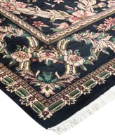 Adorn Hand Woven Rugs Mogul M1749 6' x 8'10" Area Rug