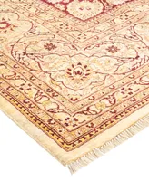 Adorn Hand Woven Rugs Mogul M1190 8'1" x 10'1" Area Rug