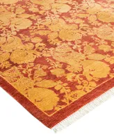 Adorn Hand Woven Rugs Mogul M1550 8'3" x 10'1" Area Rug