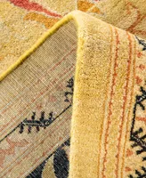 Adorn Hand Woven Rugs Mogul M1494 8'3" x 10'4" Area Rug